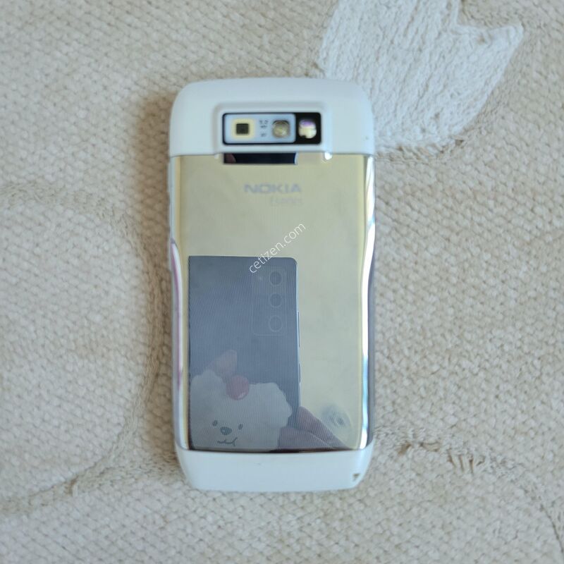 ��Ű�� E71 ȭ��Ʈ �����