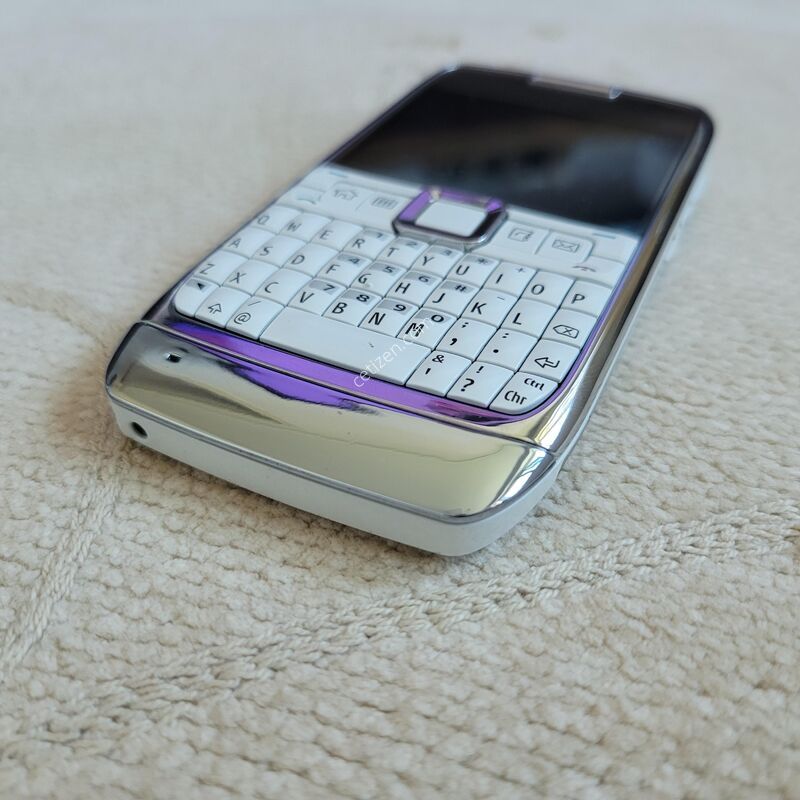 ��Ű�� E71 ȭ��Ʈ �����