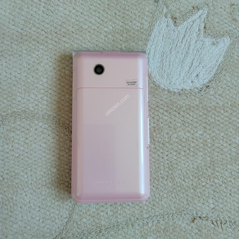 EVER W530 ������� ��ũ ������