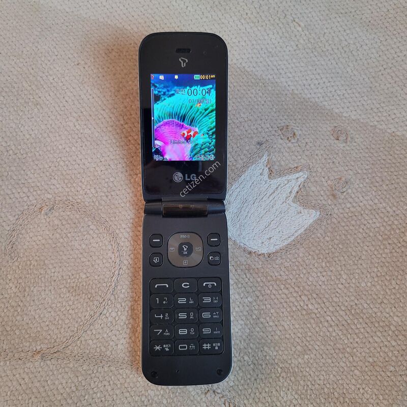 ������ ȭ��Ʈ SH560 SKT 3G