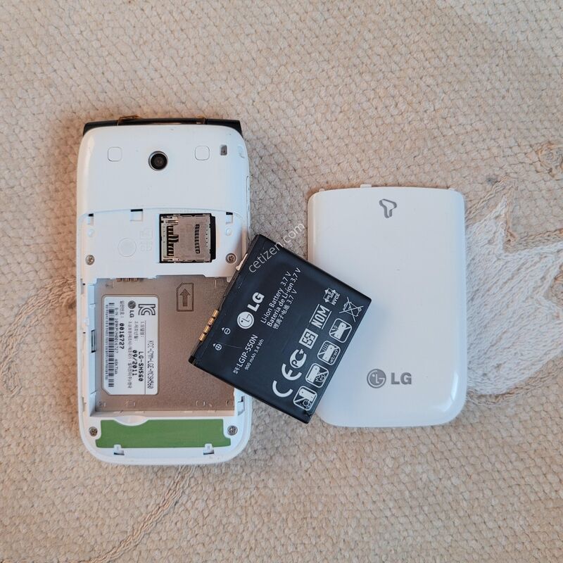 ������ ȭ��Ʈ SH560 SKT 3G