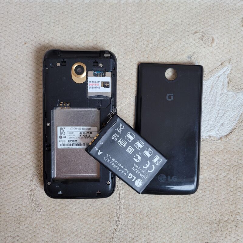 ����4 ������ KT 3G