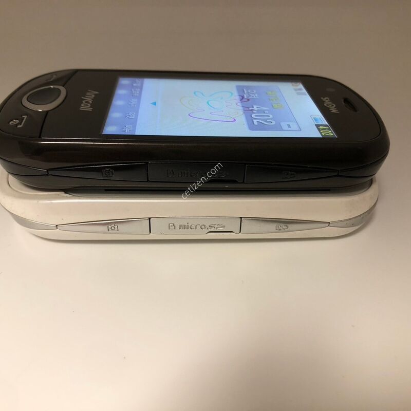 �ִ��� �̴ϸ�Ǯ��ġ��(SHW-A250S) ����� ��ǰ�� �Բ� �Ǹ�