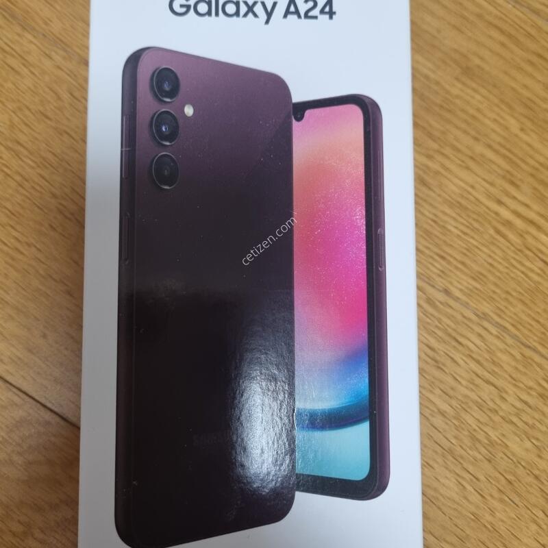 ������A24 (SM-A245N, 128GB), ��������, Ǯ�ڽ� 4�� �ϰ� �Ǹ��մϴ�.