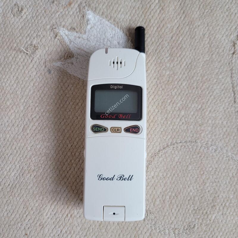 Good Bell ȭ��Ʈ ������