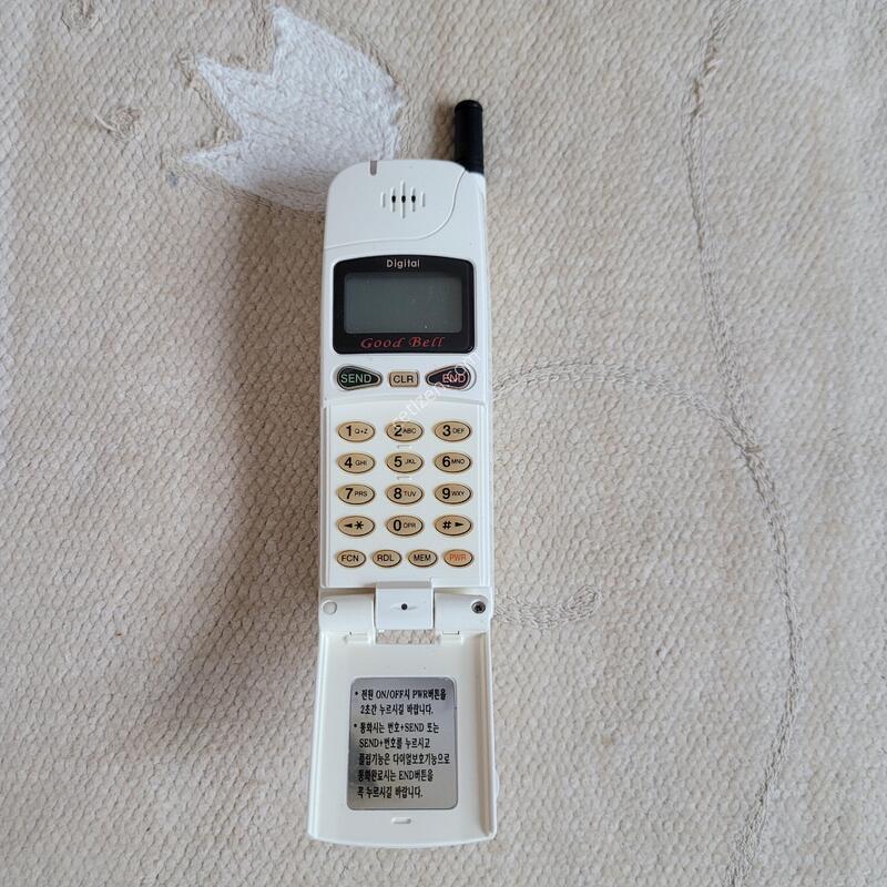 Good Bell ȭ��Ʈ ������