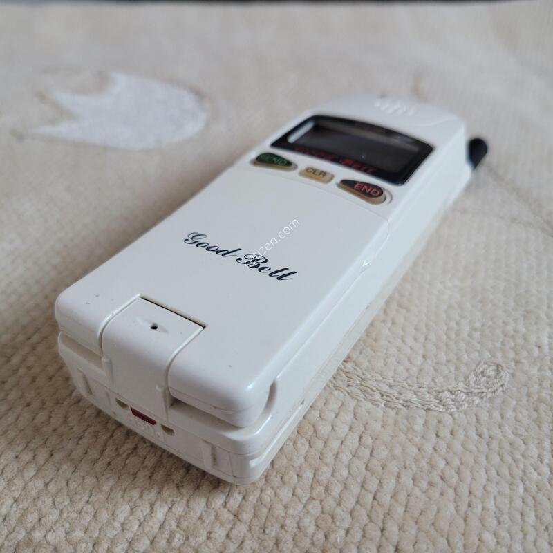 Good Bell ȭ��Ʈ ������