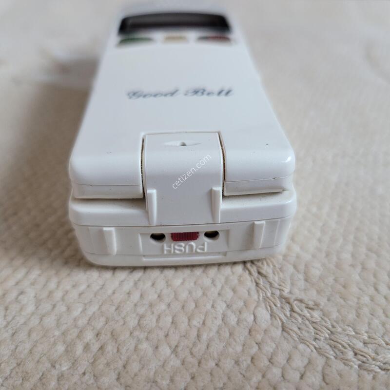 Good Bell ȭ��Ʈ ������