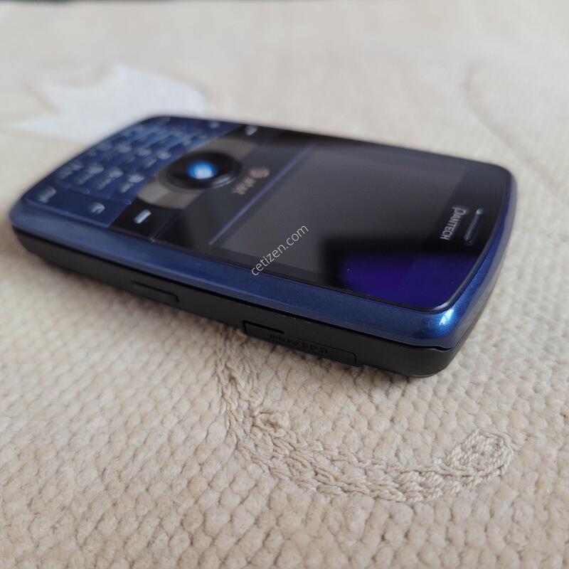 PANTECH at&t ���� ������