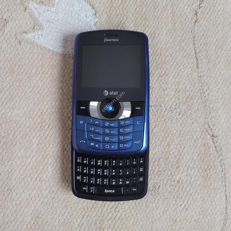 PANTECH at&t ���� ������