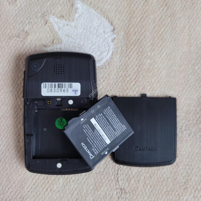 PANTECH at&t ���� ������