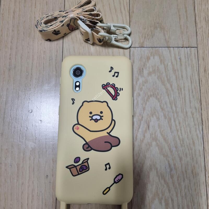 (���)U+Ű���� with �����(SM-G525-UC)