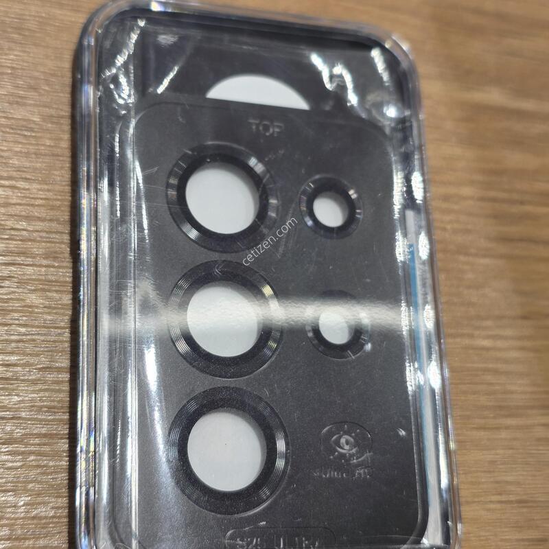 ������S25��Ʈ�� ��ǰ���̽�(����) ī�޶� ��ȭ�����ʸ� ���� ��ź �����ʸ�