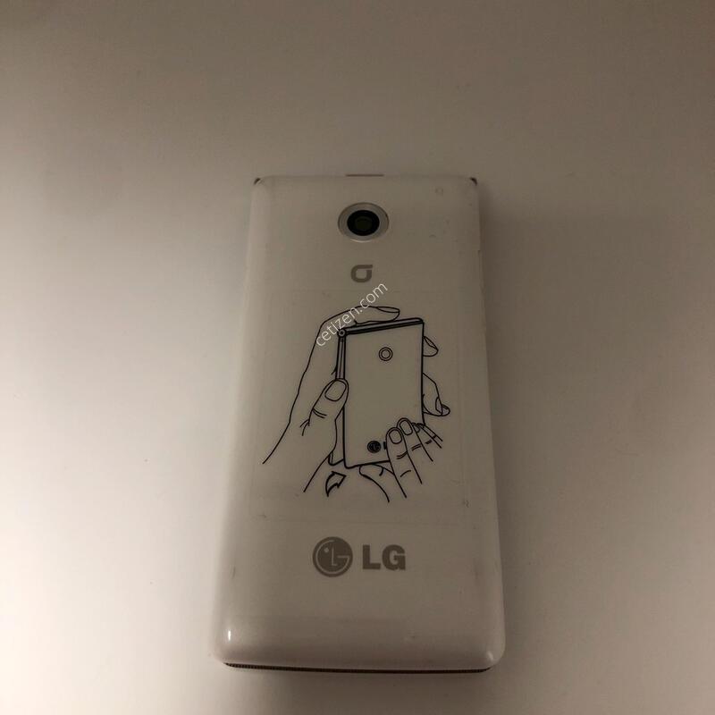 LG ���λ���Ʈ(KH8400) ������ ��� ��� �Ǹ�