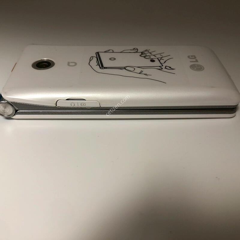 LG ���λ���Ʈ(KH8400) ������ ��� ��� �Ǹ�