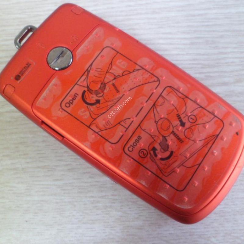 SPH-W9705  �ƿ�������