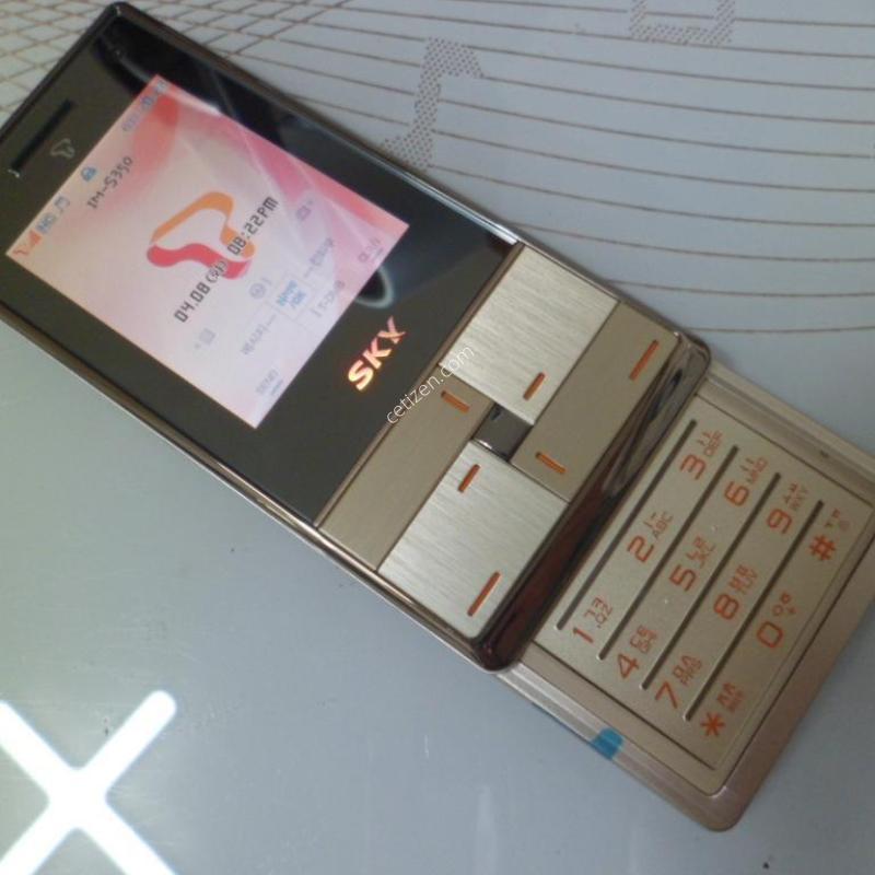 ��ī�� �㽬 IM-S350 �����ΰ�� �ڽ��� ����� �õ���