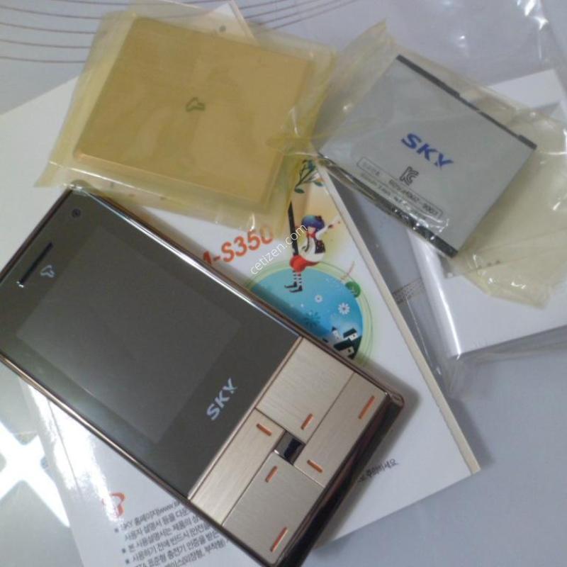 ��ī�� �㽬 IM-S350 �����ΰ�� �ڽ��� ����� �õ���