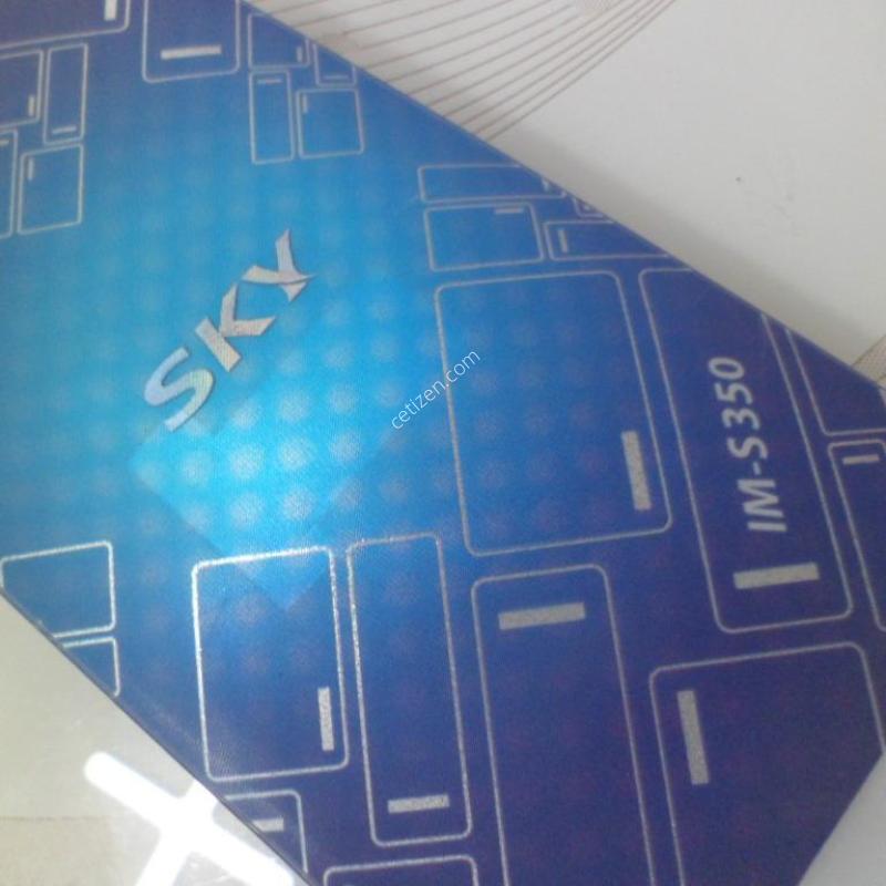 ��ī�� �㽬 IM-S350 �����ΰ�� �ڽ��� ����� �õ���