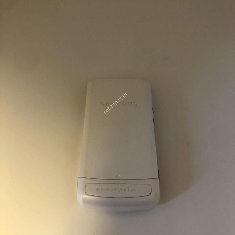 �ִ��� �����(SPH-W5200) ȭ��Ʈ ��� �Ǹ�