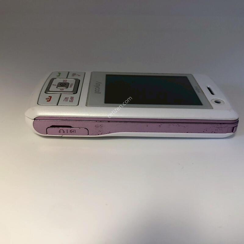 �ִ��� �����(SPH-W5200) ȭ��Ʈ ��� �Ǹ�