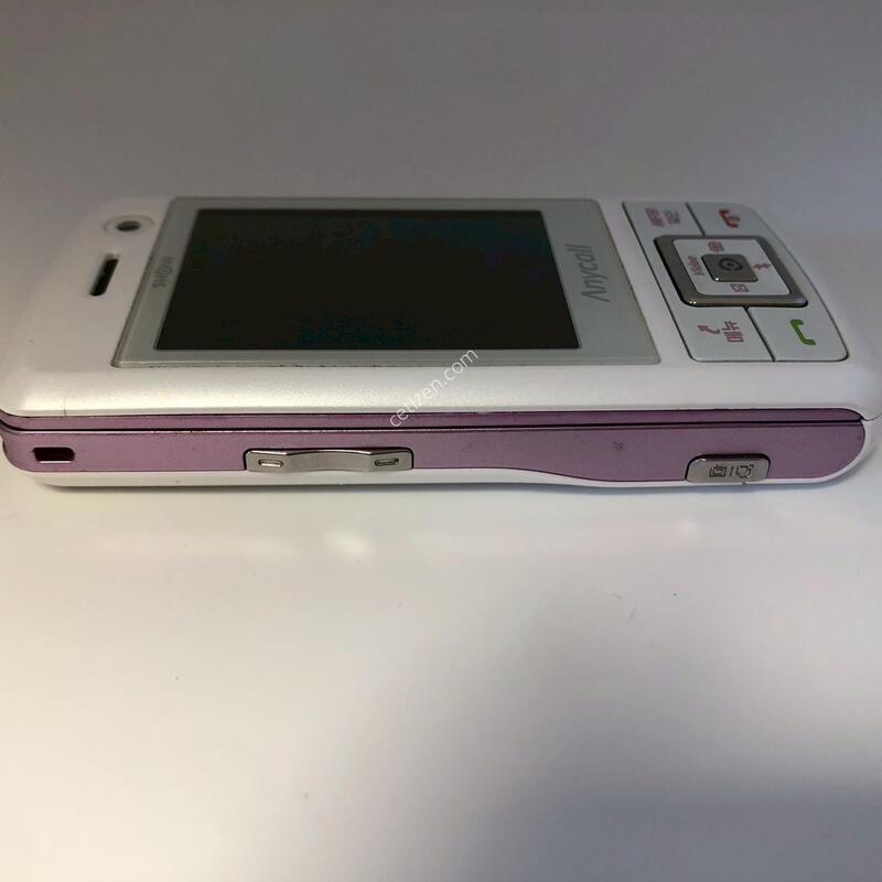 �ִ��� �����(SPH-W5200) ȭ��Ʈ ��� �Ǹ�