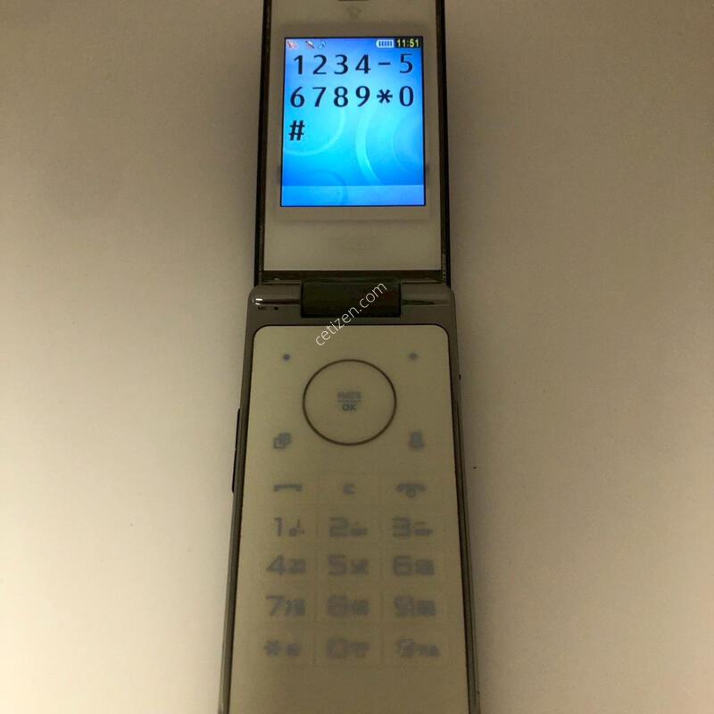 �ִ��� �������� ����(SHW-A130S) ������ �Ǹ�