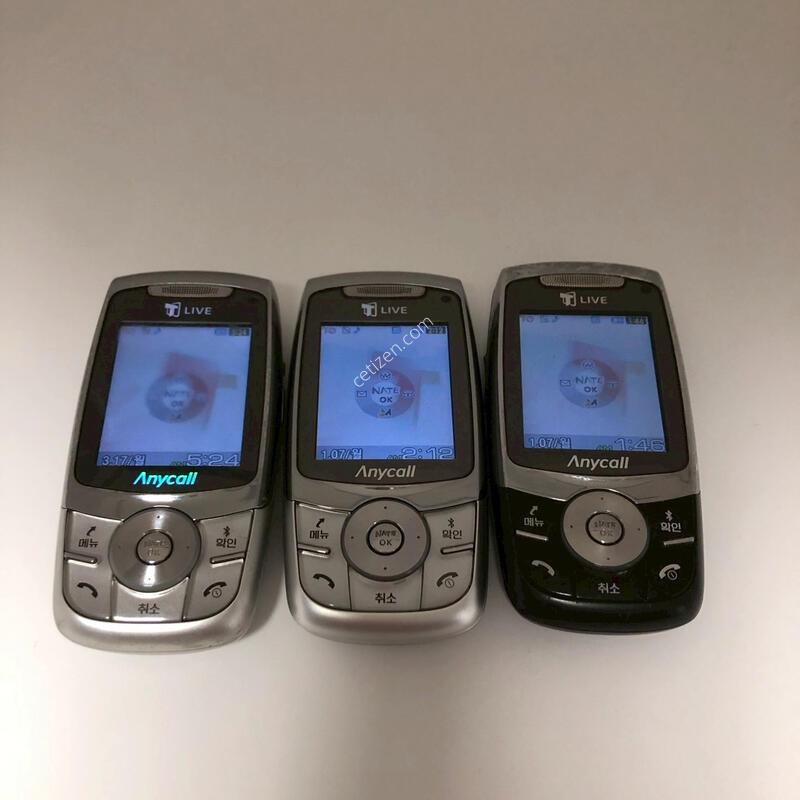 �ִ��� �׿���(SCH-W390) 3�� �ϰ� �Ǹ�