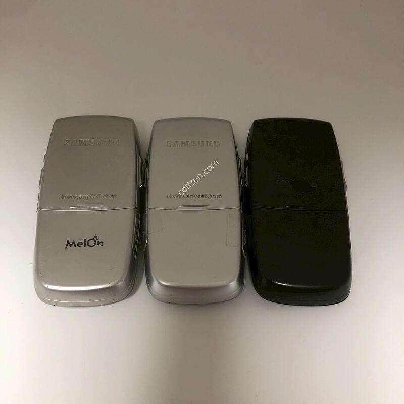 �ִ��� �׿���(SCH-W390) 3�� �ϰ� �Ǹ�