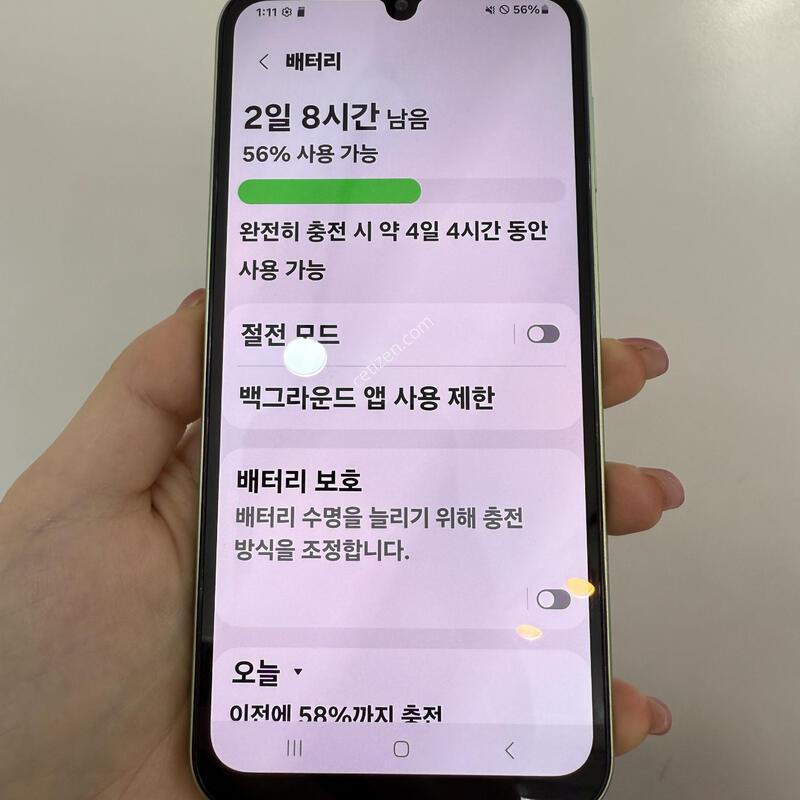 ������A24 128GB �׸� /Y879