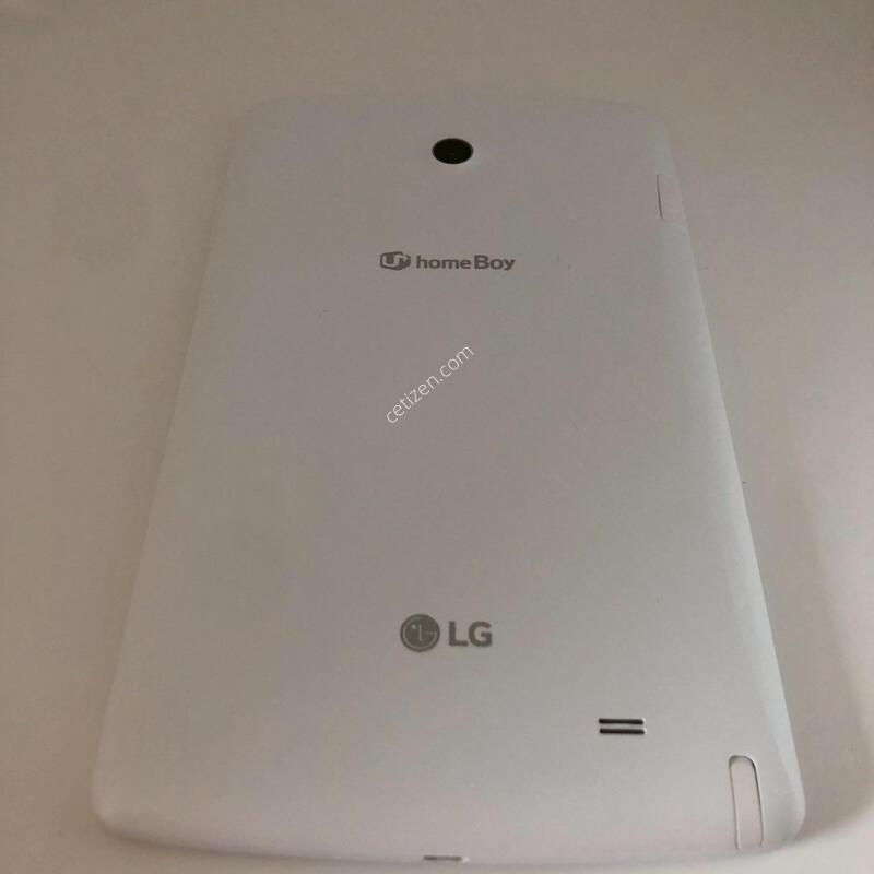 LG G�е�2 8.0 Ȩ����(LG-V607L) ȭ��Ʈ 16�Ⱑ