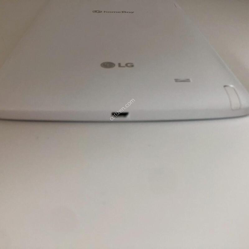 LG G�е�2 8.0 Ȩ����(LG-V607L) ȭ��Ʈ 16�Ⱑ