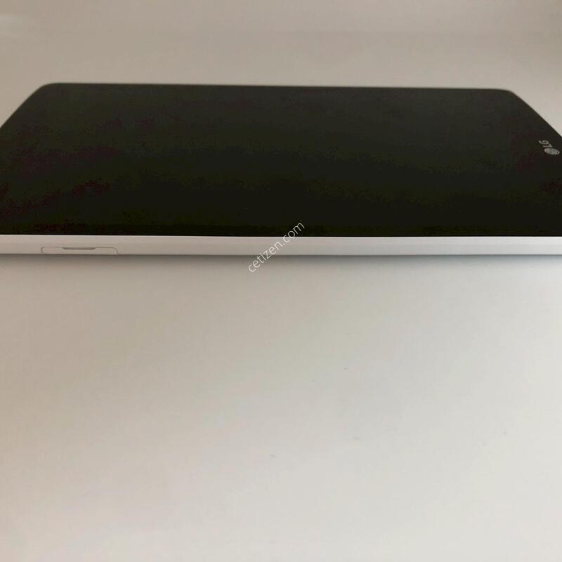 LG G�е�2 8.0 Ȩ����(LG-V607L) ȭ��Ʈ 16�Ⱑ