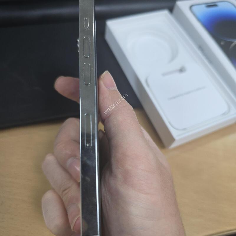 ������14���� 256gb ���͸� 85% ����������