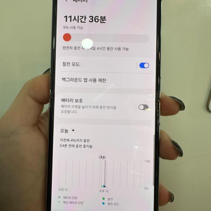 S��)������Z�ø�5 256GB ��Ʈ/Y644