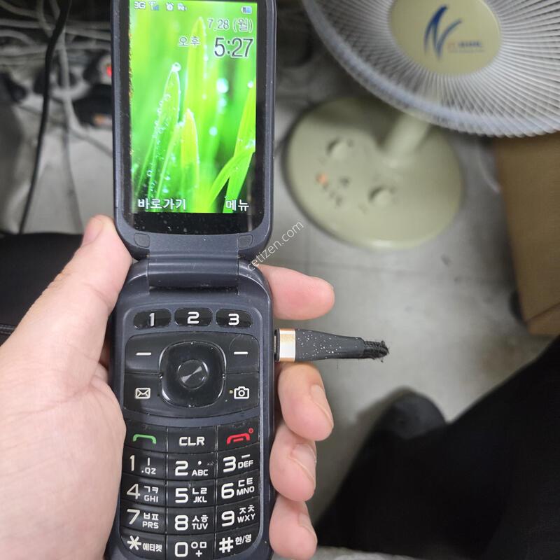 ���� �긮��