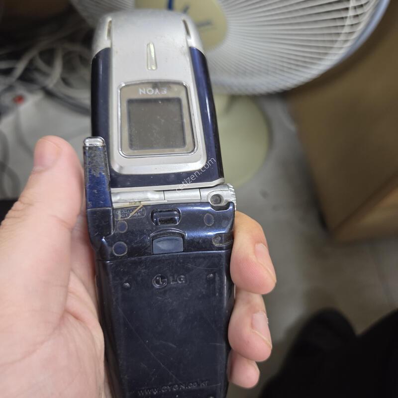 lg-kv1300 ���̾� ĳ�̳�