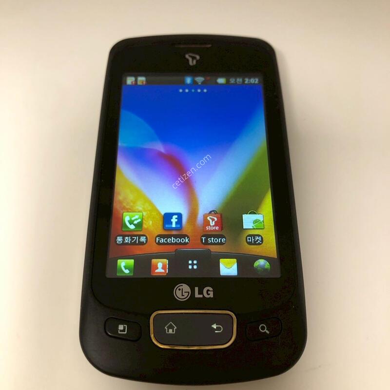 LG ��Ƽ�ӽ� ��(SU370) ���� ��� �Ǹ�(41121)