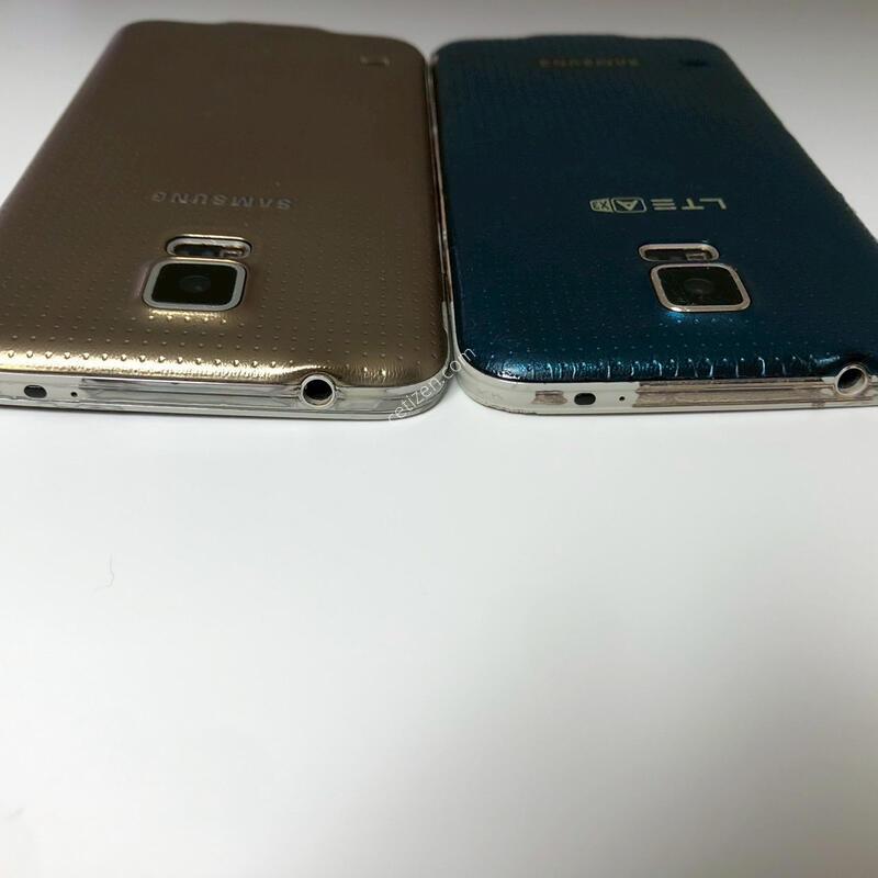 ������ S5 LTE-A�� S5 G900H�� 2�� �ϰ� �Ǹ�(20182)