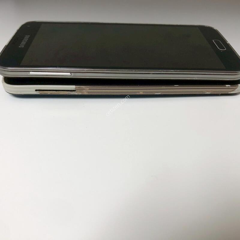 ������ S5 LTE-A�� S5 G900H�� 2�� �ϰ� �Ǹ�(20182)