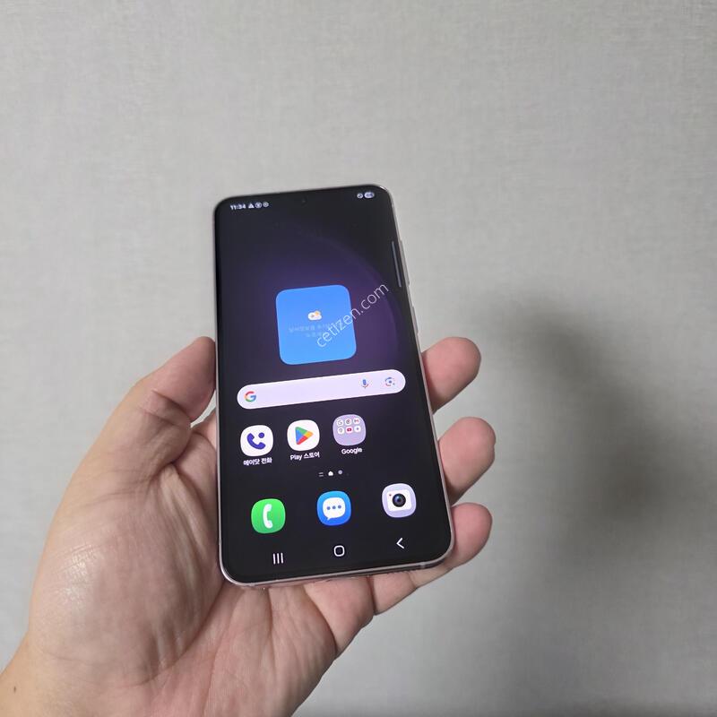 ������ S23 �󺥴� 256�Ⱑ A�� �Ⱦƿ�~