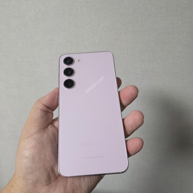 ������ S23 �󺥴� 256�Ⱑ A�� �Ⱦƿ�~