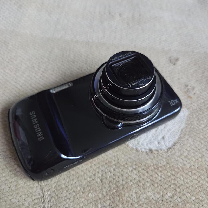 ������ S4 ZOOM ����