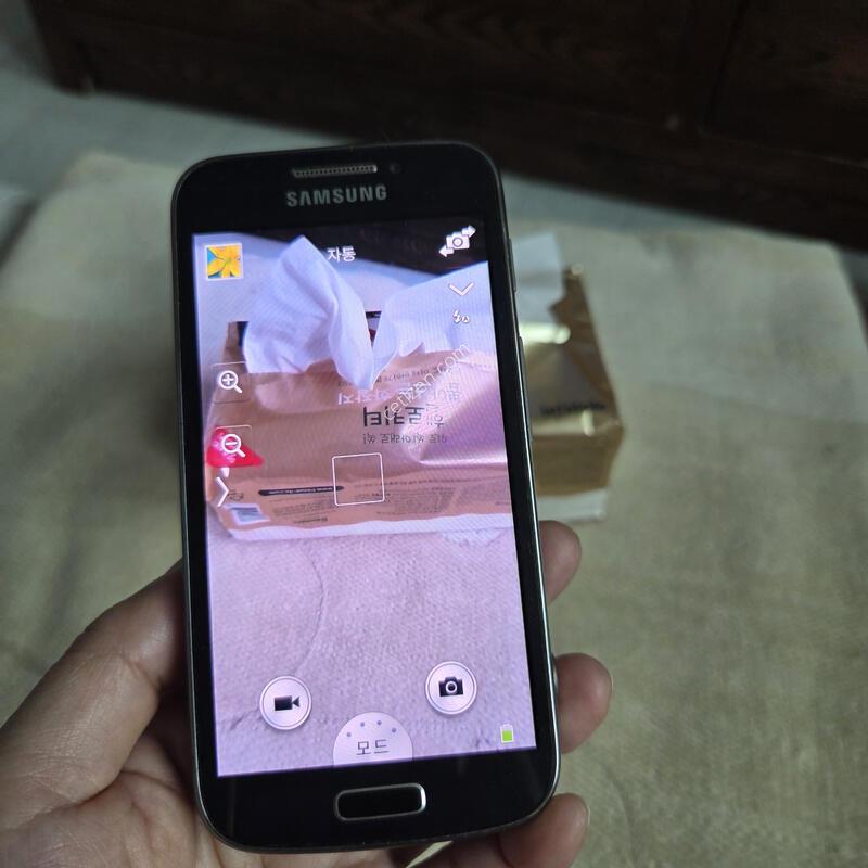 ������ S4 ZOOM ����