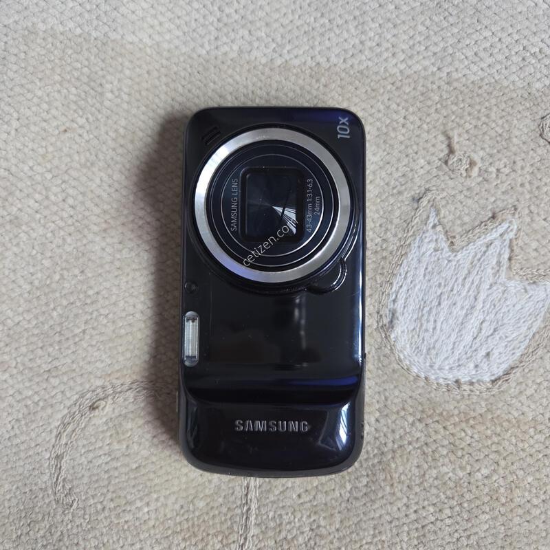 ������ S4 ZOOM ����