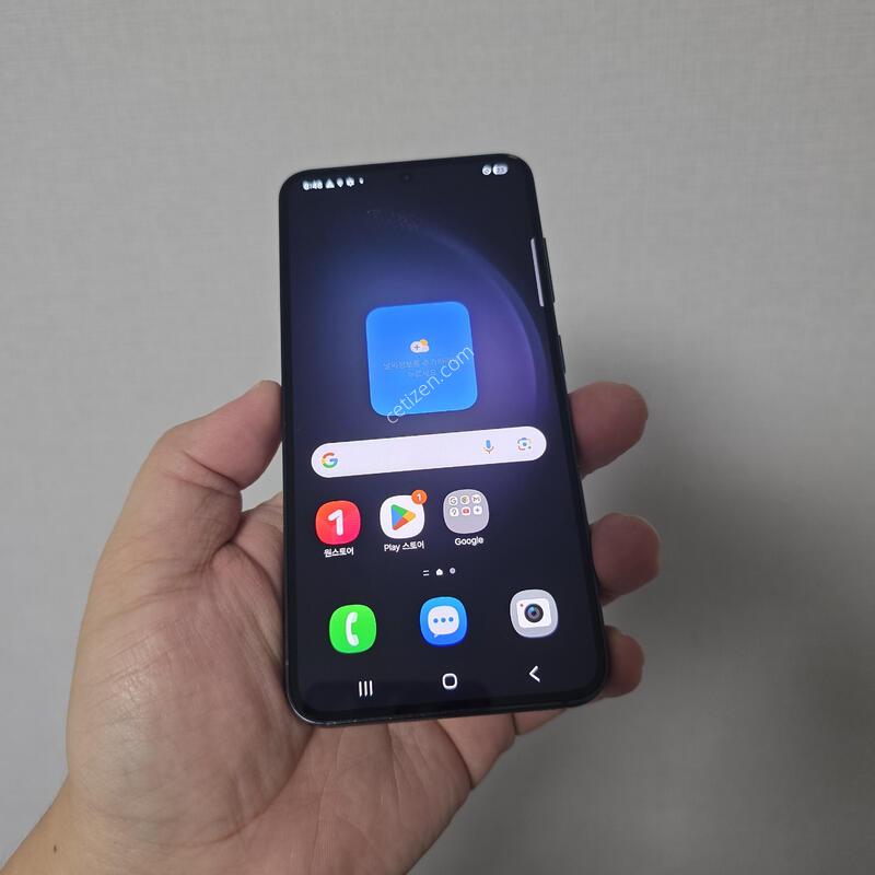 ������ S23 ���� 256�Ⱑ A�� �Ⱦƿ�~