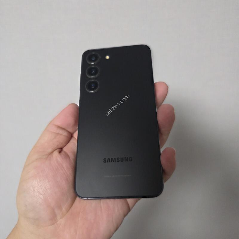 ������ S23 ���� 256�Ⱑ A�� �Ⱦƿ�~