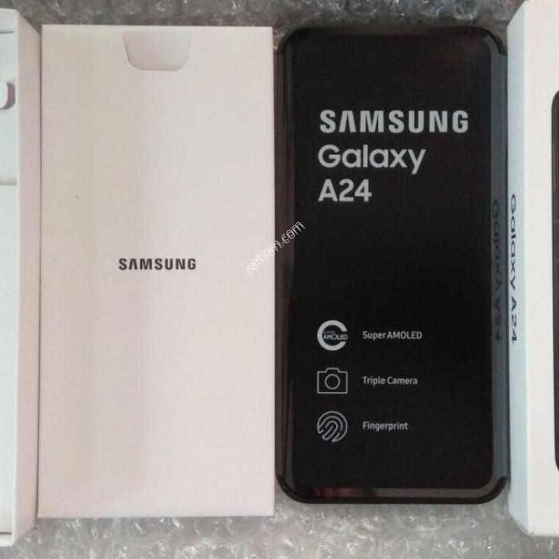 �Ｚ A24 128GB ���� �̻�� Ȯ���⺯ ����ǰ �ڽ�Ǯ�� 1��