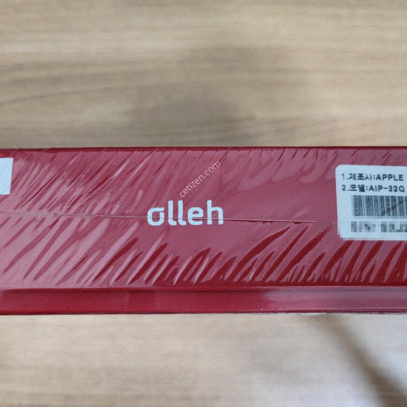 ������ 3gs �̰��� ����ǰ 32g (Remanufactured)