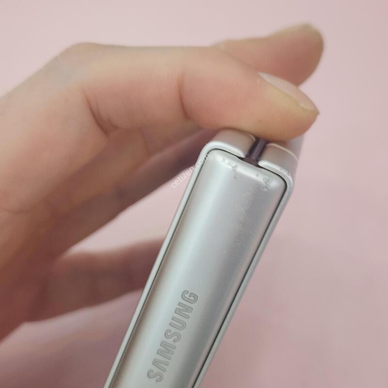 �ø�3 �ܰ���S�� �����⽺ LCD�� ��������